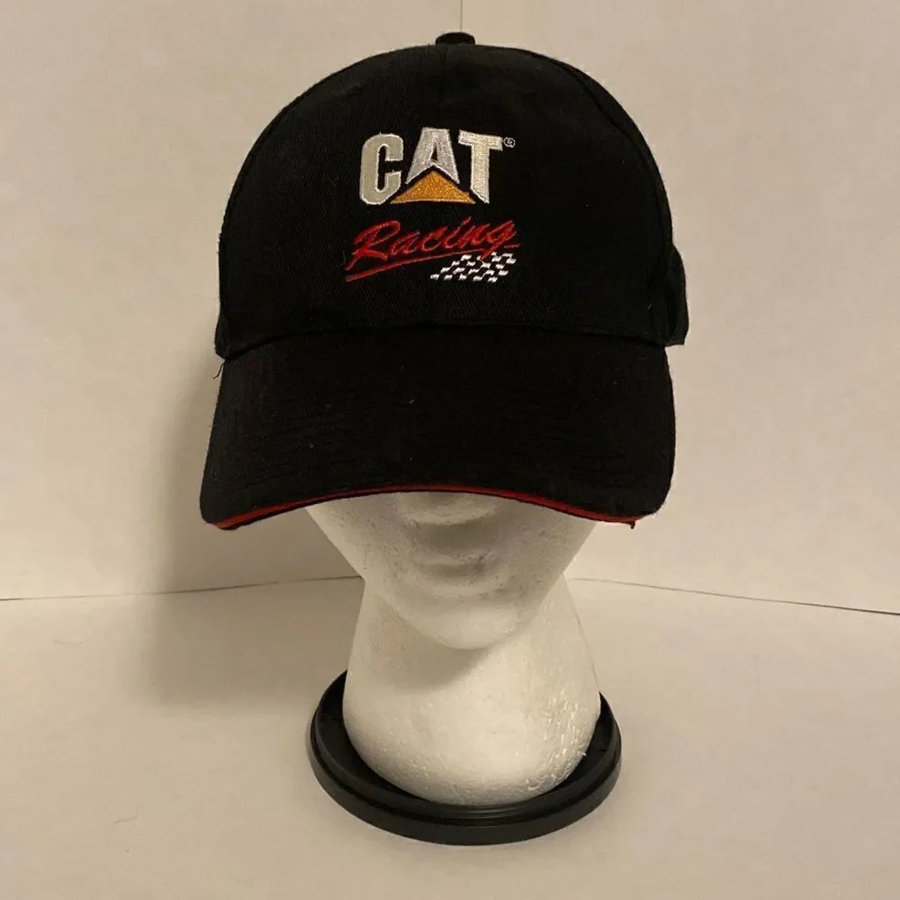 3-NASCAR‎ Hat bundle